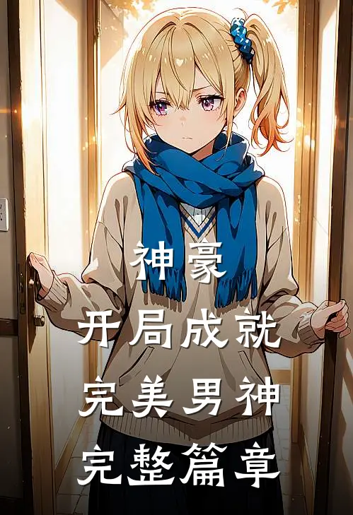 神豪：开局成就完美男神完整篇章