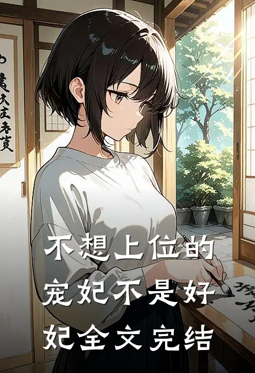 不想上位的宠妃不是好妃全文完结
