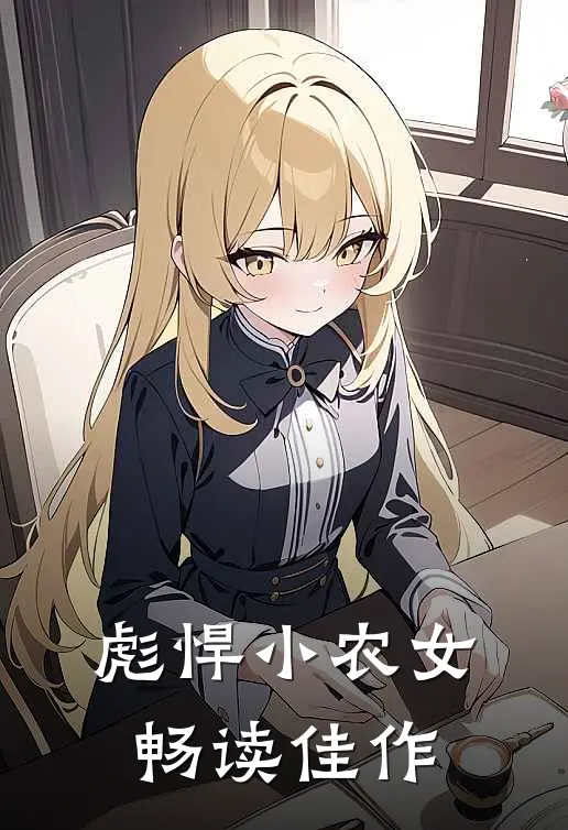 彪悍小农女畅读佳作