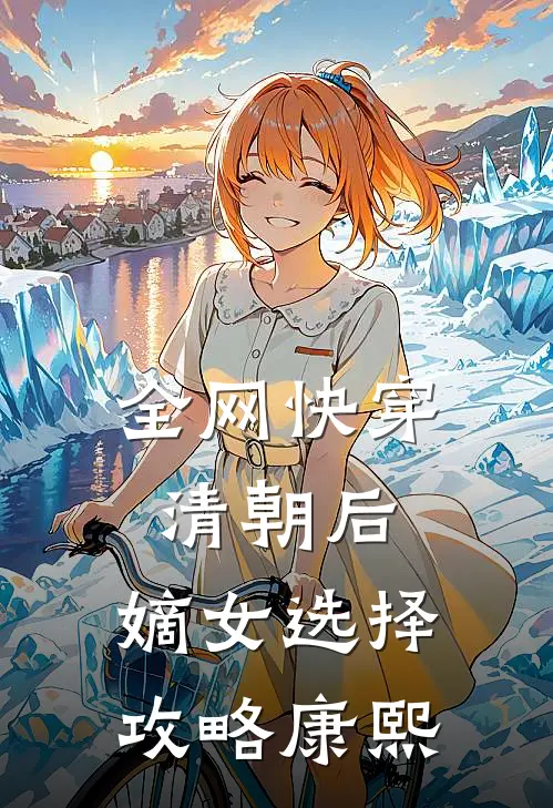 全网快穿清朝后，嫡女选择攻略康熙