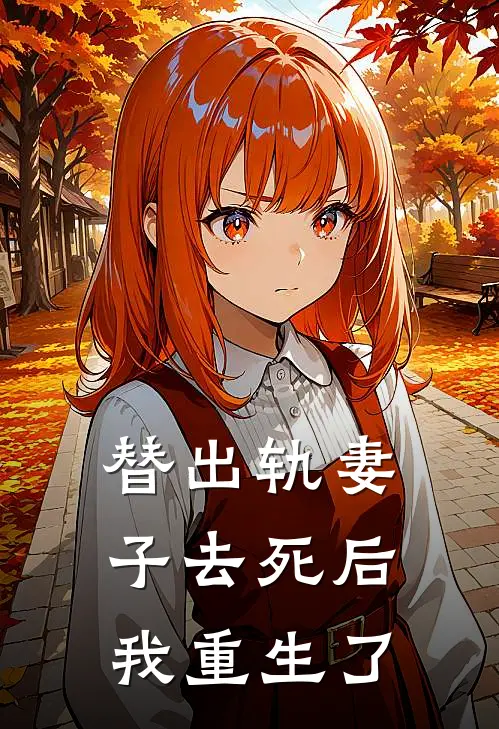 替出轨妻子去死后，我重生了