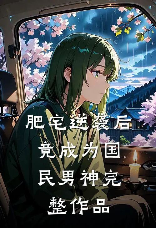 肥宅逆袭后，竟成为国民男神完整作品