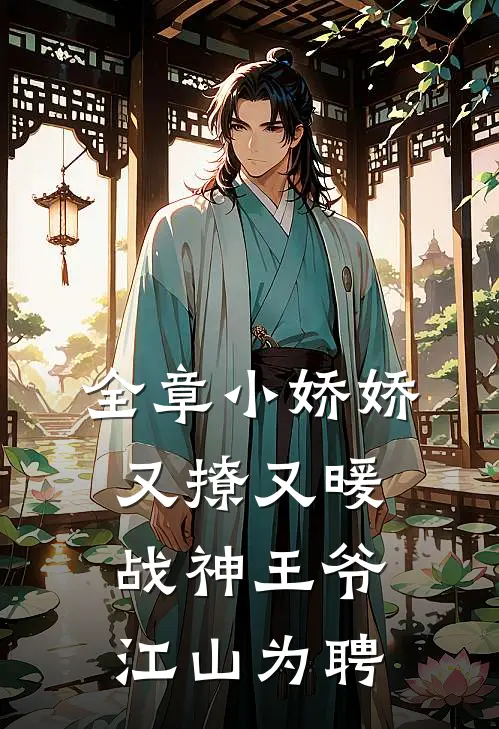 全章小娇娇又撩又暖，战神王爷江山为聘