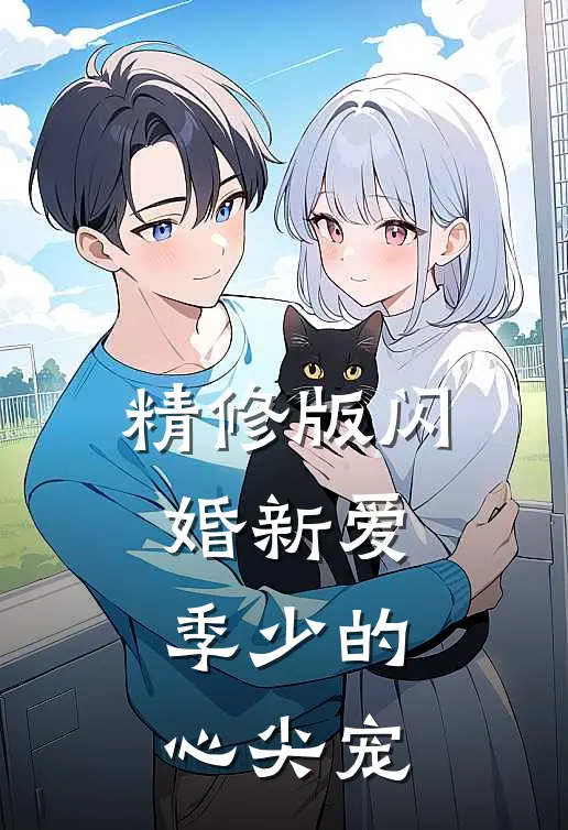 精修版闪婚新爱：季少的心尖宠