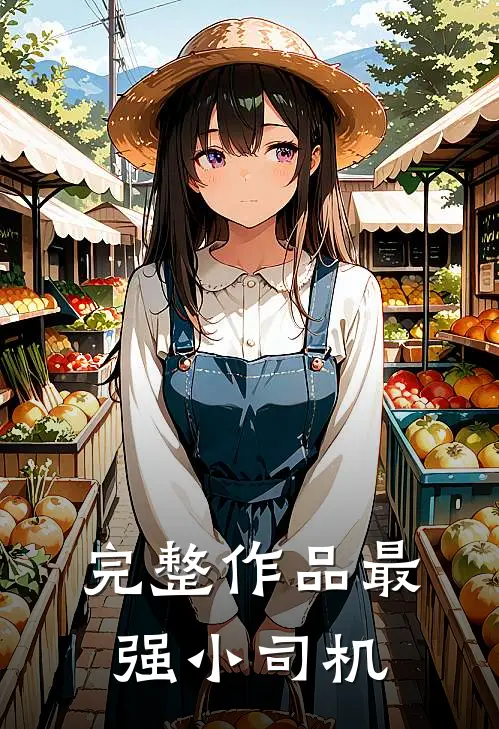 完整作品最强小司机