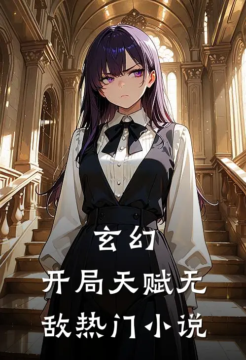 玄幻：开局天赋无敌热门小说