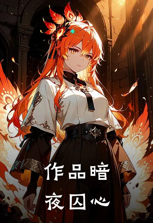 作品暗夜囚心