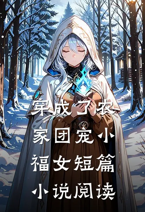 穿成了农家团宠小福女短篇小说阅读