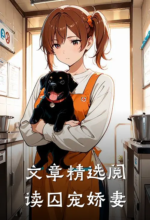 文章精选阅读囚宠娇妻