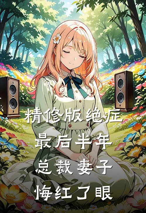 精修版绝症最后半年，总裁妻子悔红了眼