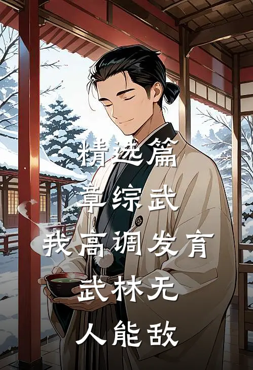 精选篇章综武：我高调发育，武林无人能敌