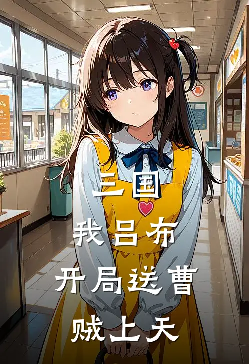 三国：我吕布，开局送曹贼上天
