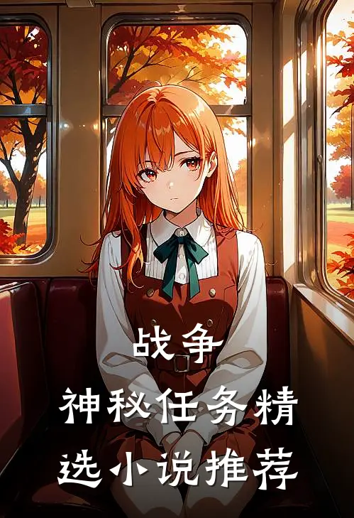 战争：神秘任务精选小说推荐