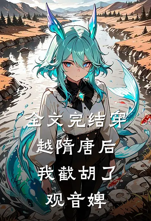 全文完结穿越隋唐后，我截胡了观音婢