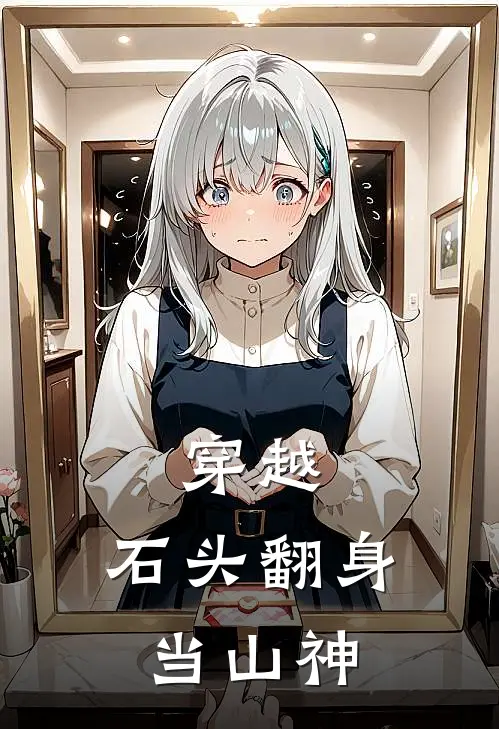 穿越：石头翻身当山神