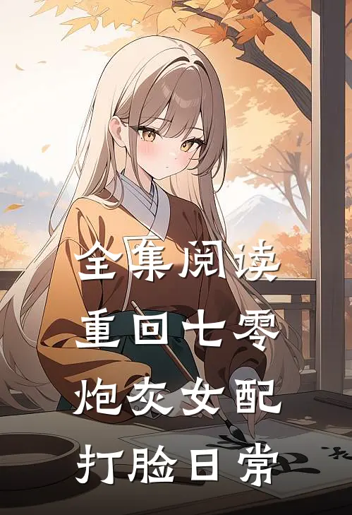 全集阅读重回七零：炮灰女配打脸日常