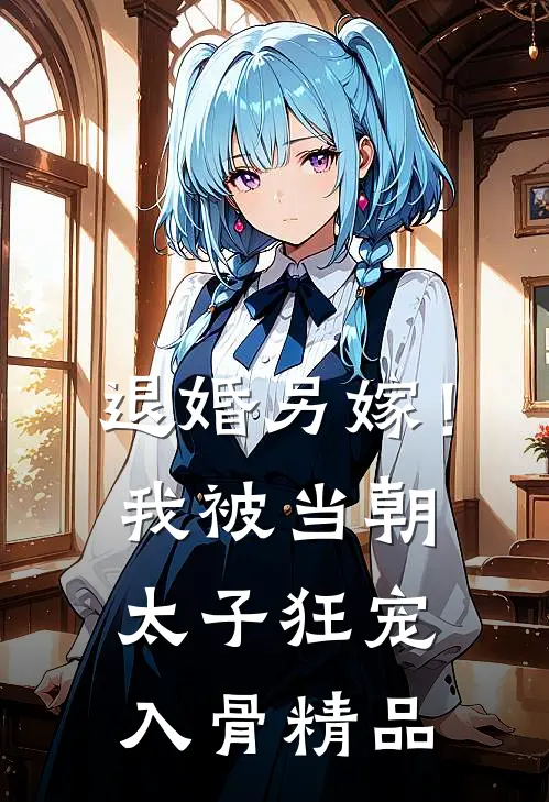 退婚另嫁！我被当朝太子狂宠入骨精品
