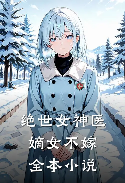 绝世女神医：嫡女不嫁全本小说