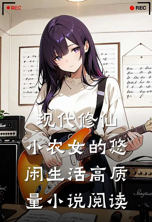 现代修仙：小农女的悠闲生活高质量小说阅读
