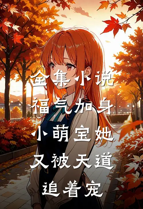 全集小说福气加身：小萌宝她又被天道追着宠