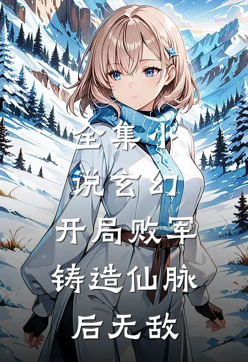 全集小说玄幻：开局败军，铸造仙脉后无敌