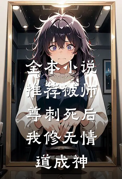 全本小说推荐被师尊刺死后，我修无情道成神