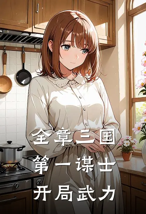 全章三国：第一谋士，开局武力