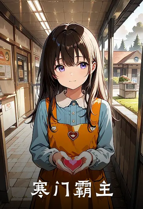 寒门霸主