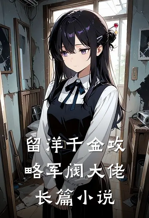 留洋千金攻略军阀大佬长篇小说