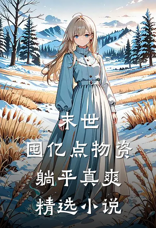 末世：囤亿点物资躺平真爽精选小说