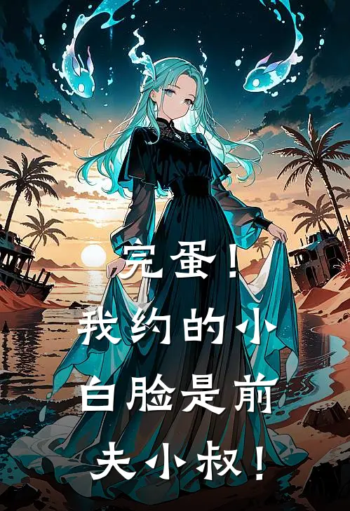 完蛋！我约的小白脸是前夫小叔！
