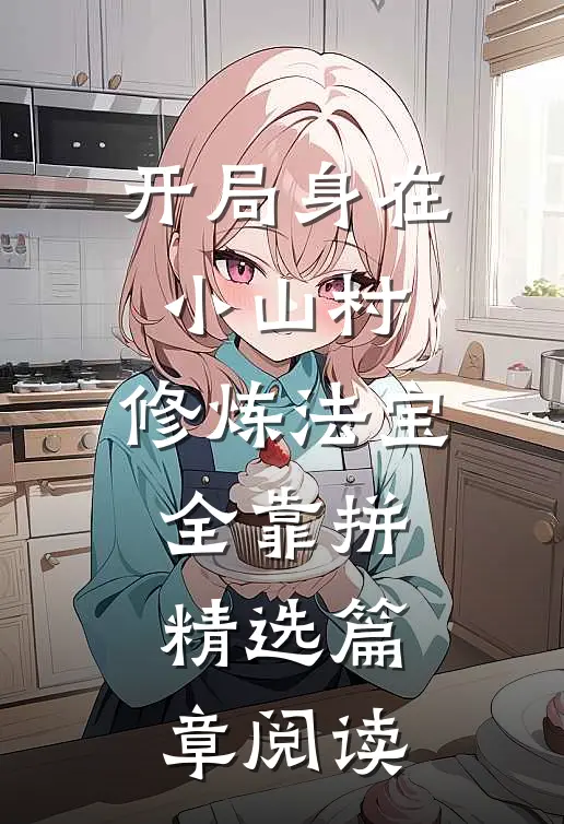 开局身在小山村，修炼法宝全靠拼精选篇章阅读