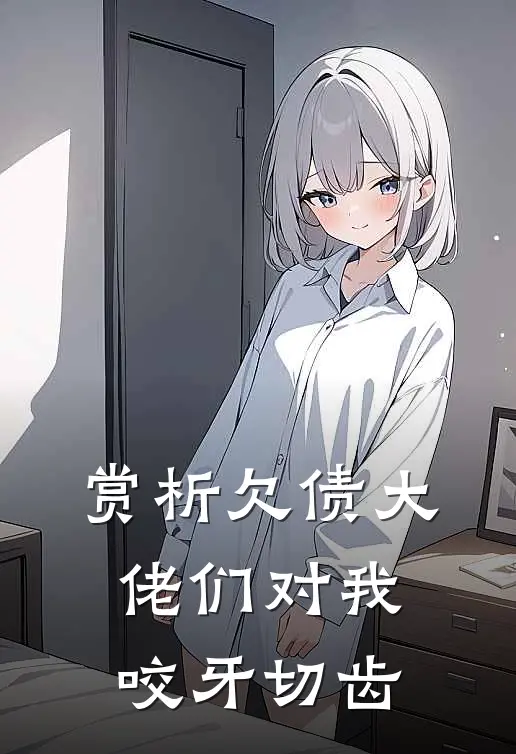 赏析欠债大佬们对我咬牙切齿