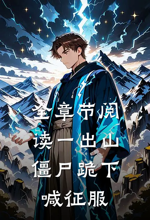 全章节阅读一出山，僵尸跪下喊征服
