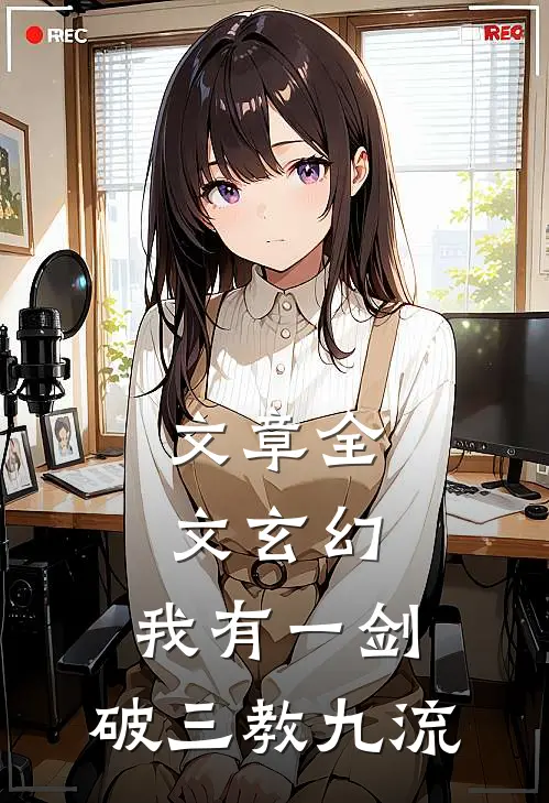 文章全文玄幻：我有一剑，破三教九流