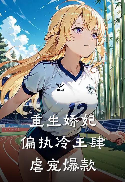 重生娇妃：偏执冷王肆虐宠爆款