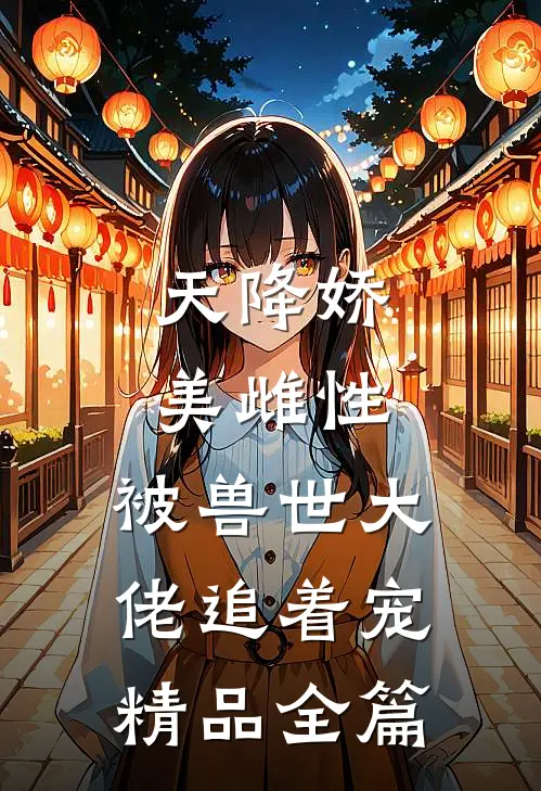 天降娇美雌性，被兽世大佬追着宠精品全篇