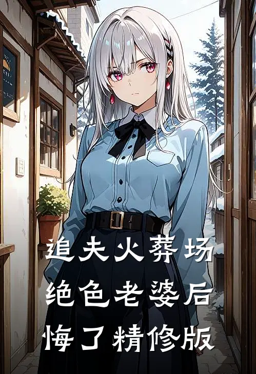 追夫火葬场，绝色老婆后悔了精修版