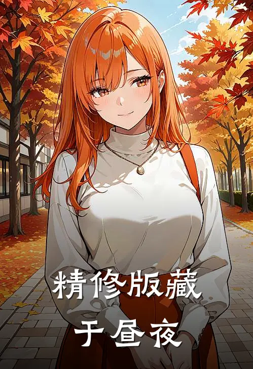 精修版藏于昼夜