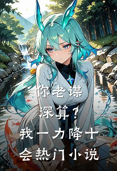 你老谋深算？我一力降十会热门小说