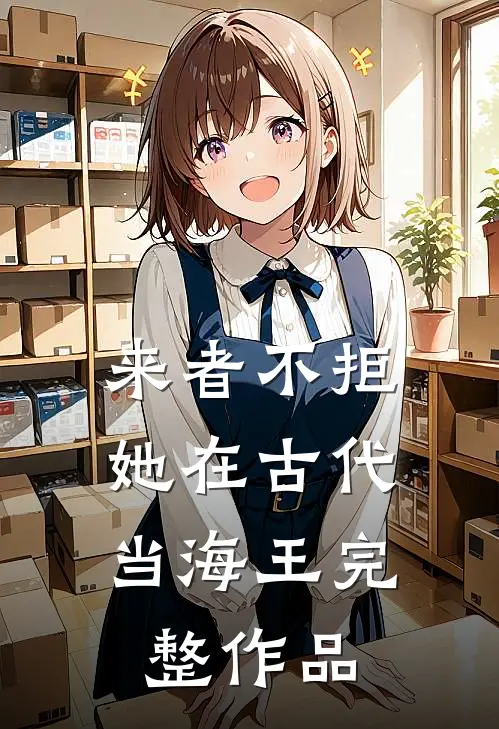 来者不拒，她在古代当海王完整作品