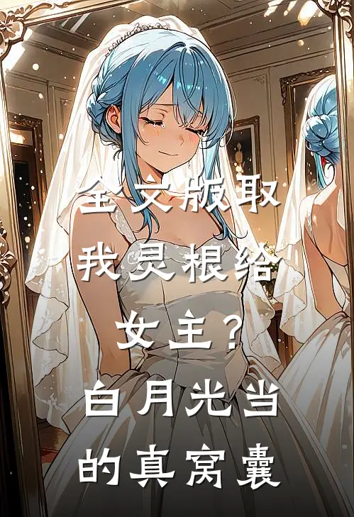 全文版取我灵根给女主？白月光当的真窝囊