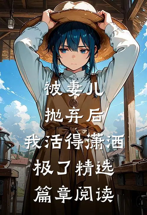 被妻儿抛弃后，我活得潇洒极了精选篇章阅读
