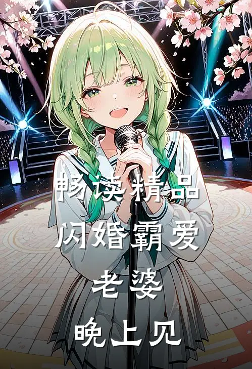 畅读精品闪婚霸爱：老婆，晚上见