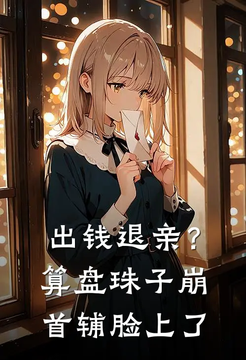 出钱退亲？算盘珠子崩首辅脸上了