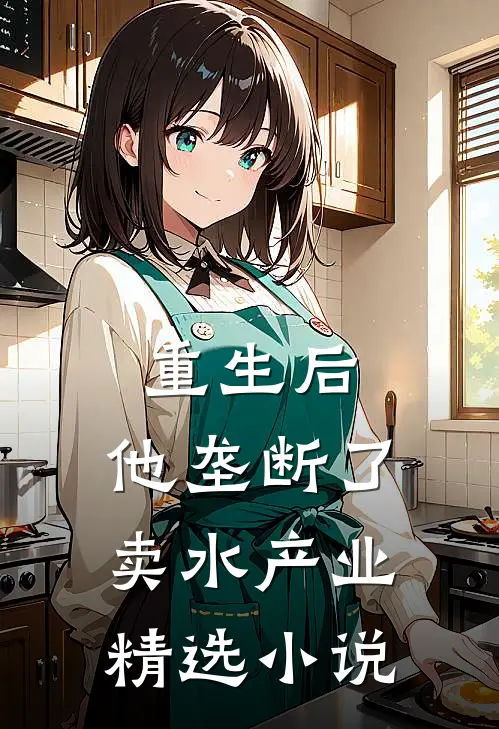 重生后，他垄断了卖水产业精选小说