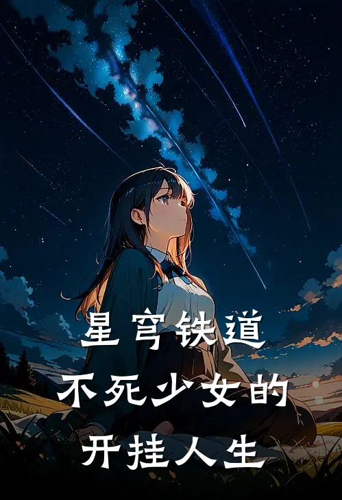 星穹铁道：不死少女的开挂人生