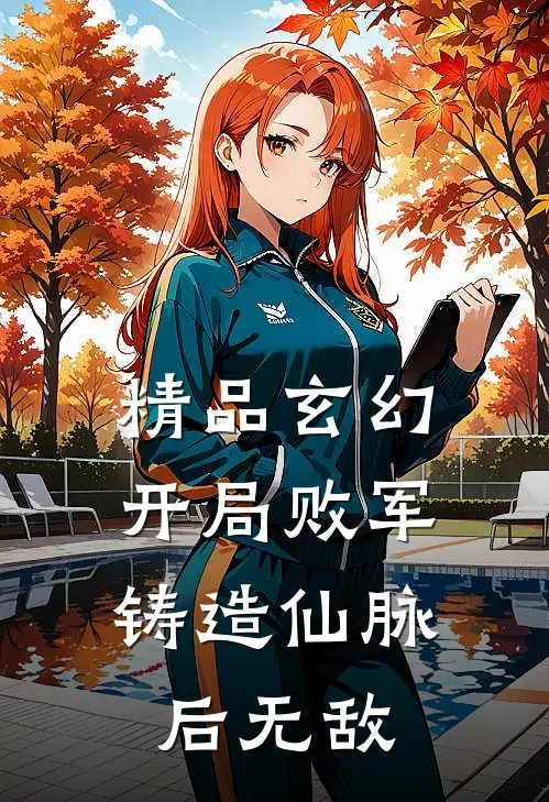 精品玄幻：开局败军，铸造仙脉后无敌
