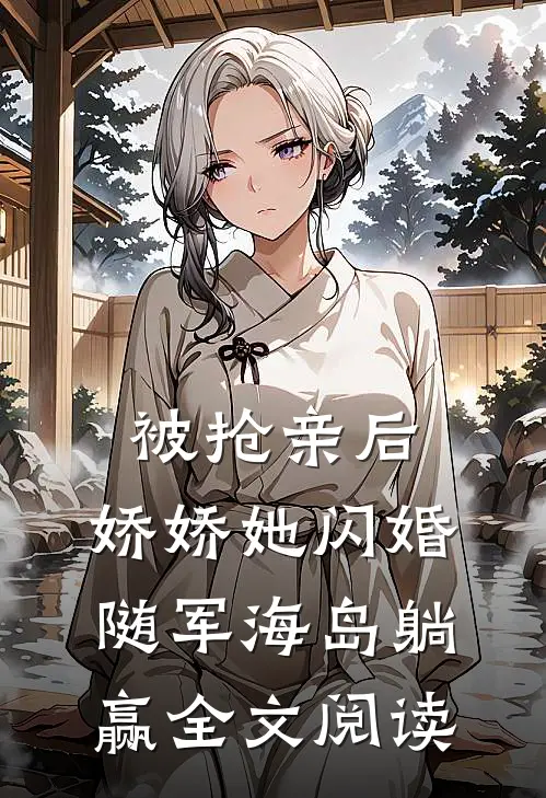 被抢亲后，娇娇她闪婚随军海岛躺赢全文阅读