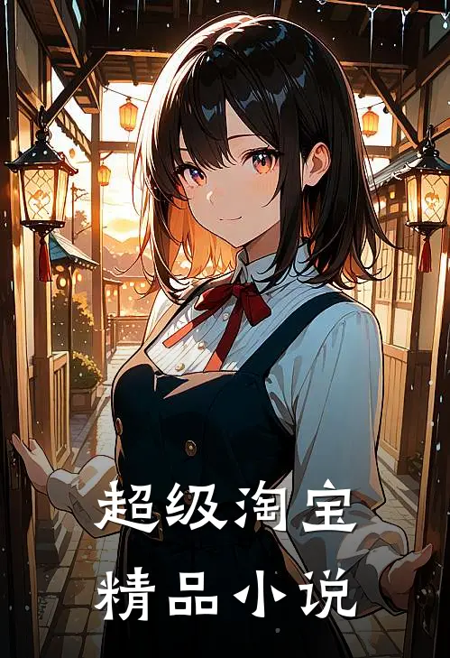 超级淘宝精品小说